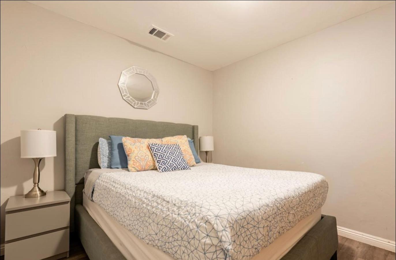 1bdrm Gaslamp Conv Cntr - W Parking & 3 Beds #5