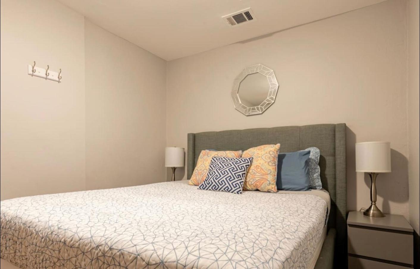 Hotel 1bdrm Gaslamp Conv Cntr - W Parking & 3 Beds #5