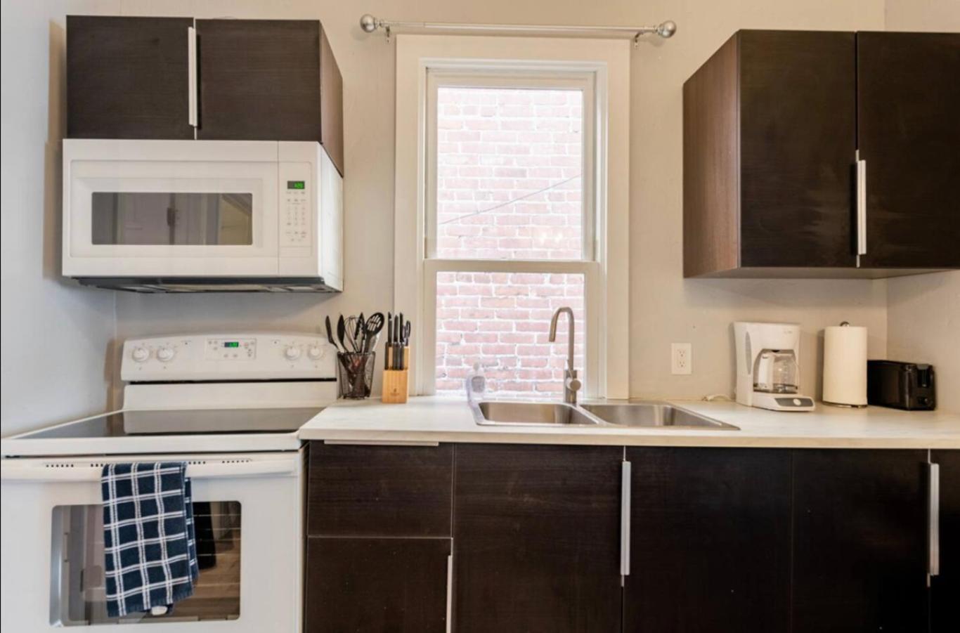 1bdrm Gaslamp Conv Cntr - W Parking & 3 Beds #5 Hotel *